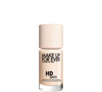 MAKE UP FOR EVER HD Skin Foundation 30ml (Various Shades) - 1N00 Alabaster