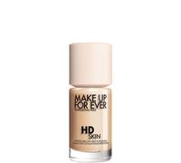 MAKE UP FOR EVER HD Skin Foundation 30ml (Various Shades) - 1N06 Porcelain