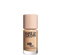 MAKE UP FOR EVER HD Skin Foundation 30ml (Various Shades) - 2N22 Nude