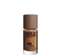 MAKE UP FOR EVER HD Skin Foundation 30ml (Various Shades) - 4Y66 Warm Walnut