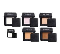 MAKE UP FOR EVER HD Skin Perfecting Pressed Powder 0.1 Translucent