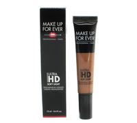 Make Up For Ever Highlighter Liquid Ultra HD Soft Light 50 Golden Copper - NEW