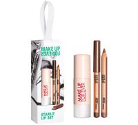 MAKE UP FOR EVER Kit Mini Lip Set Holiday 25
