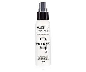 Make Up For Ever Mist & Fix 4.22 Oz