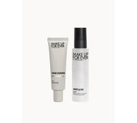 MAKE UP FOR EVER - Prep & Set Bundle