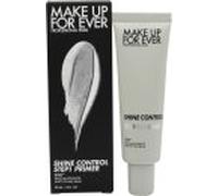 Make Up For Ever Step 1 Shine Control - Mattifying Primer Shine Controle (30 Ml)