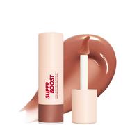 MAKE UP FOR EVER SUPER BOOST LIP GLOSS (Various Shades) - 05 - ANYWHERE CAFFEINE