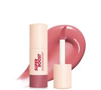 MAKE UP FOR EVER SUPER BOOST LIP GLOSS (Various Shades) - 08 - BOUNDLESS BERRY