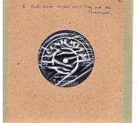 Make Up For Lost Time / How Can One Man Live-7" 45