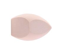 Make-Up - Foundation Blending Sponge - Mix Our Make Up - Perfect for Achieving a Variety of Looks with Its Different Sections