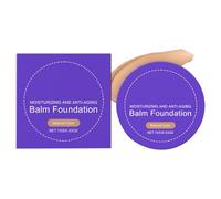 Make Up Foundation for Mature Skin, Makeup for Mature Skin - Buildable Coverage for Wedding Travel Sports Photos