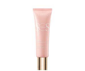 Make-up Foundation Sos Primer Clarins