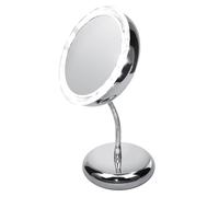 Make-Up Mirror Backlight Cosmetic AAA Batteries 15cm Beauty LED Illumination