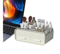 Make Up Organizers and Storage Jewelry Storage Organizer | Large Capacity Storage Drawers Case for Hair Accessories, Cosmetics, Jewelry, Art Supplies