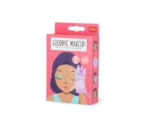 Legami Makeup Remover Glove - Goodbye Makeup - Unicorn