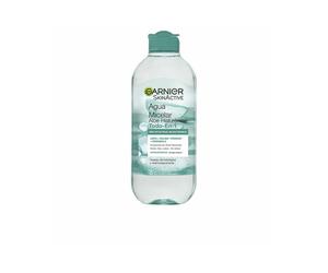 Make Up Remover Micellar Water Garnier Skinactive Aloe Hialurónico 400 ml (S05109505)
