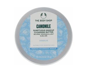 Make Up Remover The Body Shop Camomile 90 ml