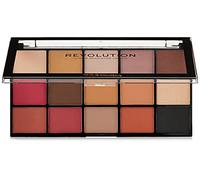 Make-up Revolution Recharged Palette Iconic Vitality