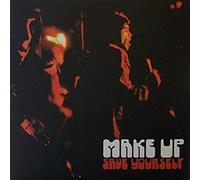 Make-Up - Save Yourself [VINYL]