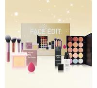 Make Up Set, All-in-one Makeup Set Gift Surprise, Makeup Kit for Teens Girls Women, Includes 15 Colors Concealer Palette,Face Pressed Powder,Makeup Sponge,Smooth & Blur Primer,Brushes