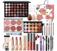 Make-up set for women make-up set beginners teenager make-up set teenager make-up set girls make-up set teenager make-up set girls