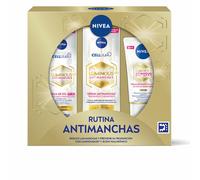 Make-Up Set Nivea Q10 ANTI-ARRUGAS 3 Pieces