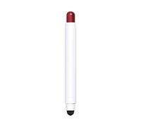 Make-Up Set Women's 3-Piece Eyeshadow Wax Eyeshadow Stick Pearl Light Durable Smooth Waterproof Eyeshadow Stick Sparkling Eyeshadow Glossy Makeup Eyelashes and (E, One Size)