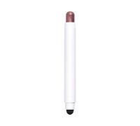 Make-Up Set Women's 3-Piece Eyeshadow Wax Eyeshadow Stick Pearl Light Durable Smooth Waterproof Eyeshadow Stick Sparkling Eyeshadow Glossy Makeup Eyelashes and (I, One Size)