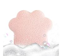 Make Up Sponges For Face Cleaning Kitten Paw Enlarged Face Cleansing Puff