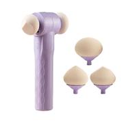 Make Up Sponges High-Speed Electric Dry And Wet Automatic