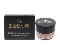 Make-up Studio Durable Eyeshadow Mousse - Be Bronze