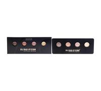 Make-Up Studio Eye Collection - Pure Power for Women 4 x 0.07 oz