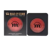 Make-Up Studio Eyeshadow Super Frost - Candy Red for Women 0.11 oz