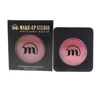 Make-Up Studio Eyeshadow Super Frost - Red Glow for Women 0.11 oz