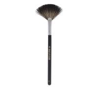Make-Up Studio Fan Shaped Brush - 31 for Women 1 Pc