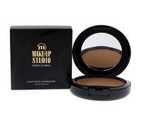 Make-Up Studio Light Velvet Foundation - WB4 Warm Beige for Women 0.27 oz