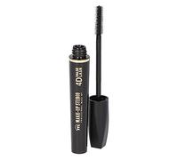 Make-Up Studio Mascara False Lash Effect 4D - Extra Black for Women 0.27 oz
