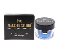 Make-Up Studio Metallic Effects - Royal Blue for Women 0.09 oz