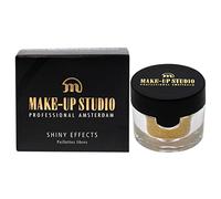 Make-up Studio Shiny Effects Eyeshadow - Gold