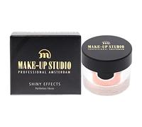 Make-up Studio Shiny Effects Eyeshadow - Gold Apricot