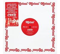 Make Up Your Mind/Let Your Body Go [VINYL]