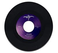 Rasputin's Stash - Make Up Your Mind/You Are My Everything [7" VINYL]