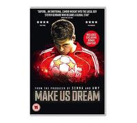 Make Us Dream (DVD) [2019]