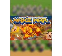 Make War Steam Key GLOBAL