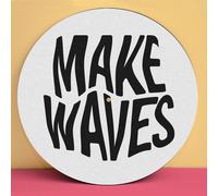 Make Waves Slip Mat