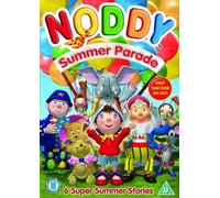 Make Way For Noddy: Summer Fun [DVD]