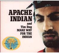 Make Way For The Indian