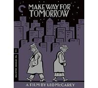 Make Way for Tomorrow (1937) (Criterion Collection) UK Only