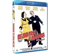Make Way for Tomorrow ( 1937 ) ( The Years Are So Long ) (Blu-Ray)