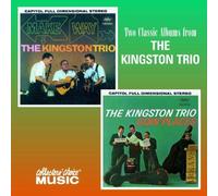 Make Way/Goin' Places by The Kingston Trio (2002-01-08)